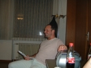 Vorbereitung